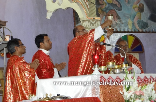 Atturch church fest 2015